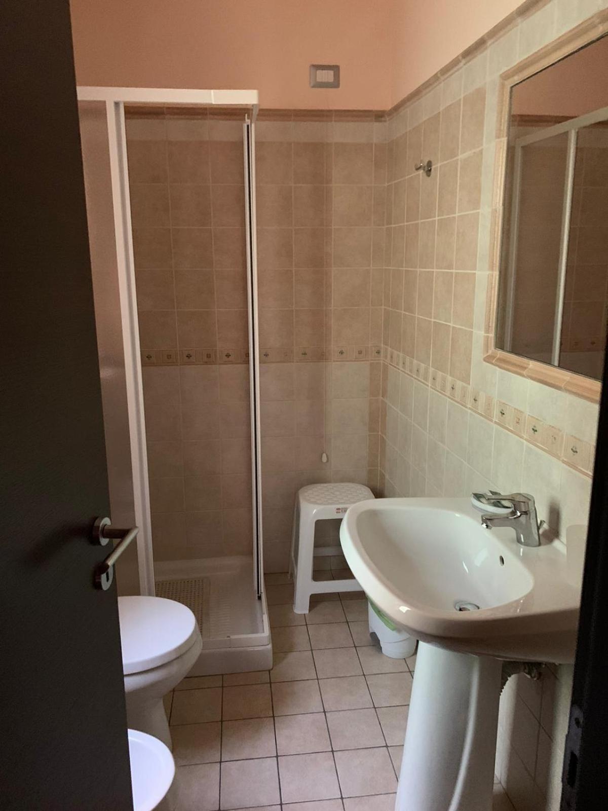 B&B Del Corso Gangi Eksteriør billede